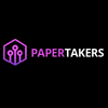 papertakers logo