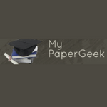 mypapergeek logo