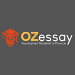 ozessay logo