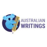 australian writings logo