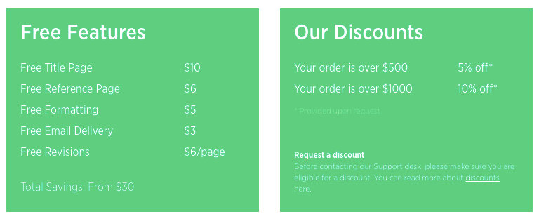 freshessays discounts