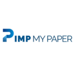 pimp my paper logo