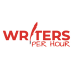 writers per hour logo