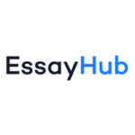 essayhub logo