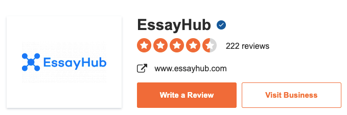 essayhub reviews