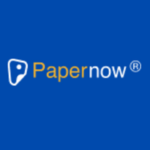 papernow logo