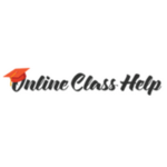 online class help logo