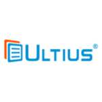 ultius logo
