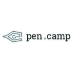 pen camp logo