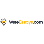 wise essays logo