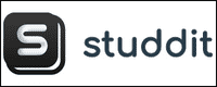 studdit logo