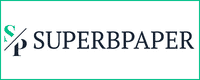 superbpaper logo