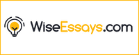 wise essays logo