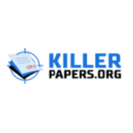 killer papers logo
