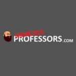 unemployed professors logo