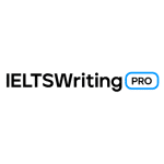 ielts writing pro logo